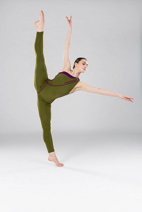 Royal Winnipeg Ballet School - 2024 Dance Spectrum Photos