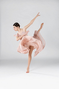Royal Winnipeg Ballet School - 2025 Dance Spectrum Photos