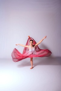 Royal Winnipeg Ballet School - 2026 Dance Spectrum Photos